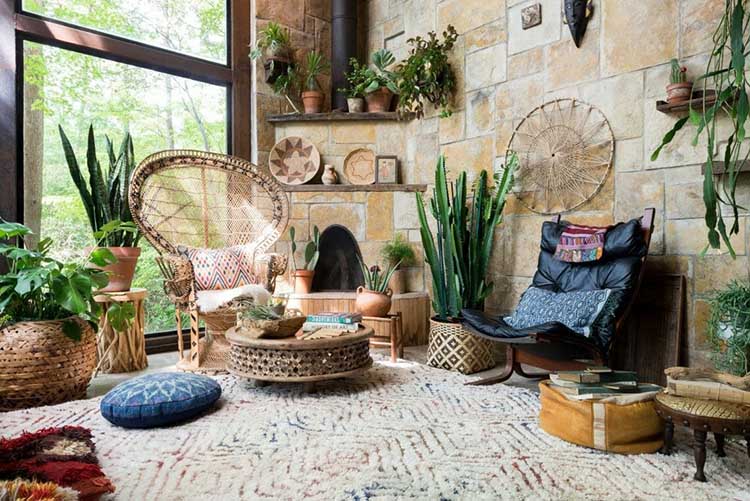 Boho Design