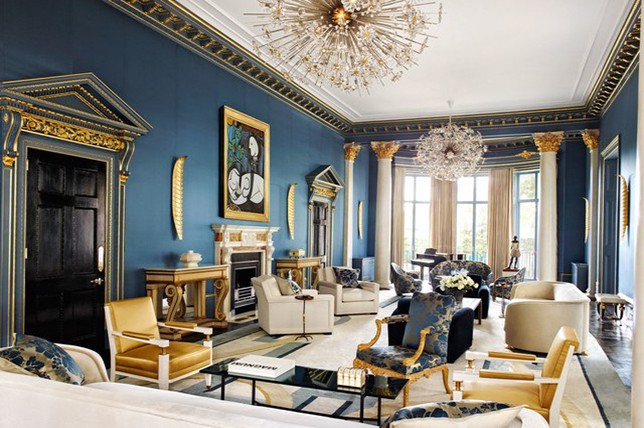 European Traditional