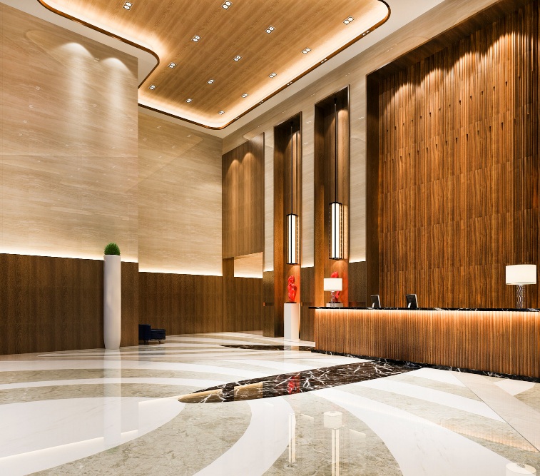 Hospitality Interiors